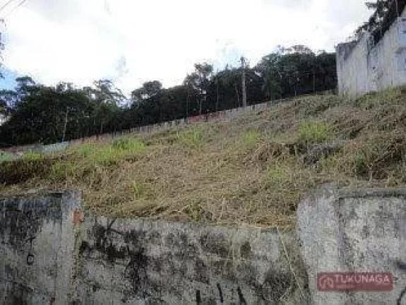 Imagem Terreno à venda, 1750 m² por R$ 1.490.000,00 - Vila Rosa - São Paulo/SP