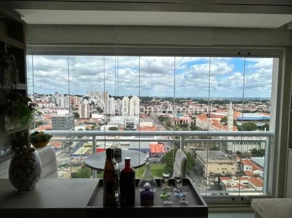 Imagem Um projeto que impressiona pelo cuidado em cada detalhe, feito para oferecer conforto, praticidade e...