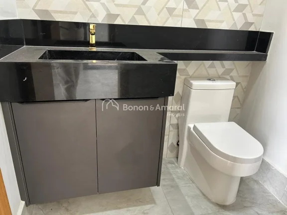 Imagem Descubra o seu novo lar no Residencial Villa do Sol! 

Este sobrado novÃ­ssimo de 240mÂ² de construÃ...