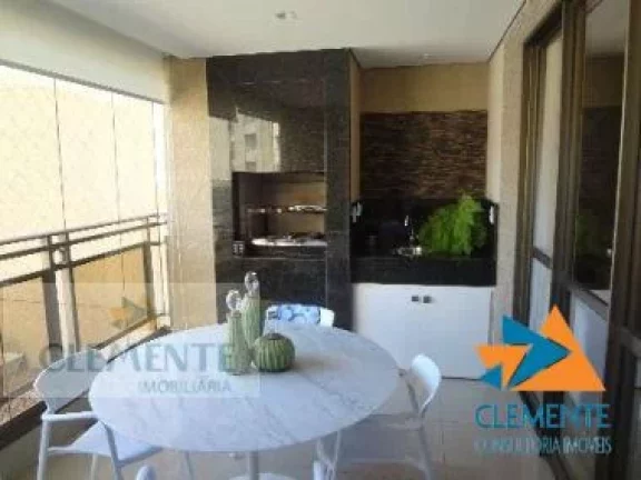 Imagem Apartamento em Condomínio de Luxo Vila da Serra Nova Lima MG