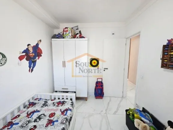 Imagem Apartamento 3 dormitÃ³rios, sendo 1 suÃ­te, sala para 2 ambientes, varanda gourmet, cozinha com armÃ...