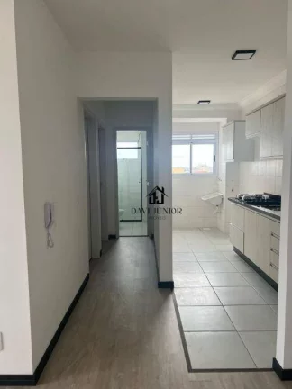 Imagem Apartamento com 2 dormitórios sendo 1 suíte à venda, 62 m² por R$ 385.000 - Residencial Sonia Maria Tower - Sorocaba/SP