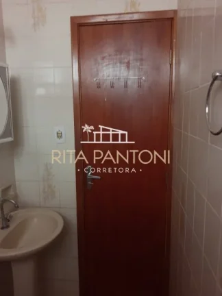 Imagem Apartamento - Ribeirão Preto - Sumarezinho - Região Oeste