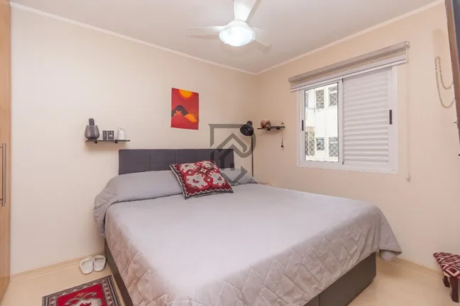Imagem Apartamento Pinheiros pronto para morar