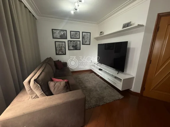 Imagem Apartamento para Venda em São Caetano do Sul / SP no bairro Cerâmica