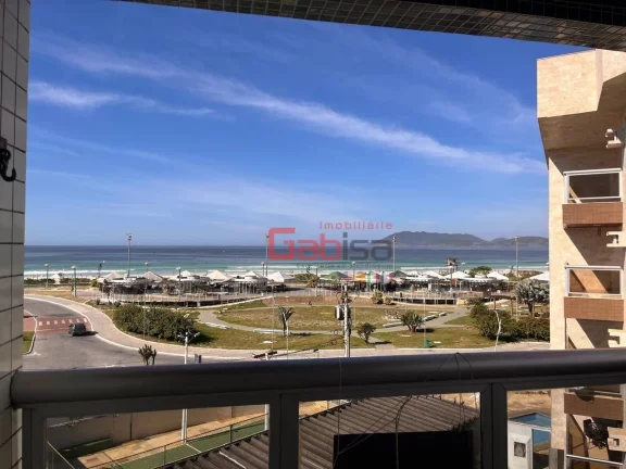 Imagem Apartamento com 3 dormitórios à venda, 150 m² por R$ 1.250.000,00 - Vila Nova - Cabo Frio/RJ