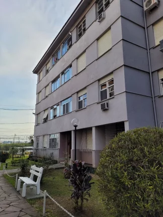 Imagem Apartamento para venda no bairro Cristal em Porto Alegre