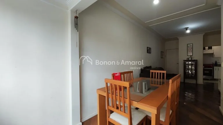 Imagem Ótimo apartamento com sol da manhã, localizado em um dos bairros mais desejados de Campinas. 

Pos...