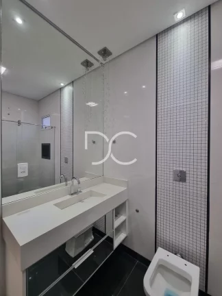 Imagem Casa à venda no bairro Cajuru do Sul - Sorocaba/SP