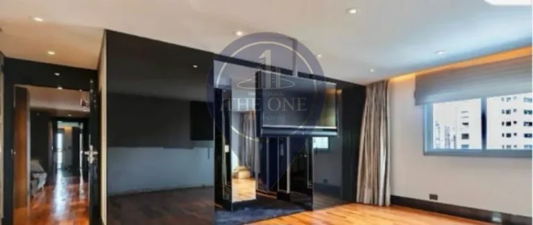 Imagem Apartamento de alto padrão com 2 suítes e 4 vagas na Vila Uberabinha, São Paulo - SP: 227m² de conforto e sofisticação!