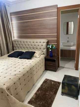 Imagem APARTAMENTO RESIDENCIAL em GUARAPARI - ES, PRAIA DO MORRO