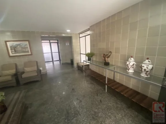 Imagem Apartamento para Venda em Salvador, Armação, 3 dormitórios, 1 suíte, 3 banheiros, 1 vaga