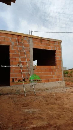 Imagem Chácara Condomínio para Venda em Limeira, Bairro dos Pires, 3 dormitórios, 1 suíte, 1 banheiro, 1 vaga