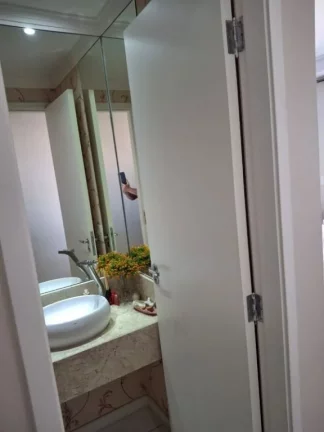 Imagem Apartamento com 3 dormitórios à venda, 87 m por R$ 800.000,00 - Vila Progresso - Campinas/SP