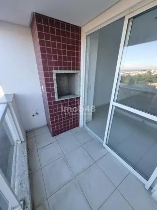 Imagem Venda de Lindo Apartamento 3 Dormitórios no Centro de São José