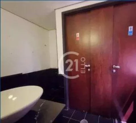 Imagem Conjunto comercial, 80 m² por R$ 750.000 - Moema - São Paulo/SP