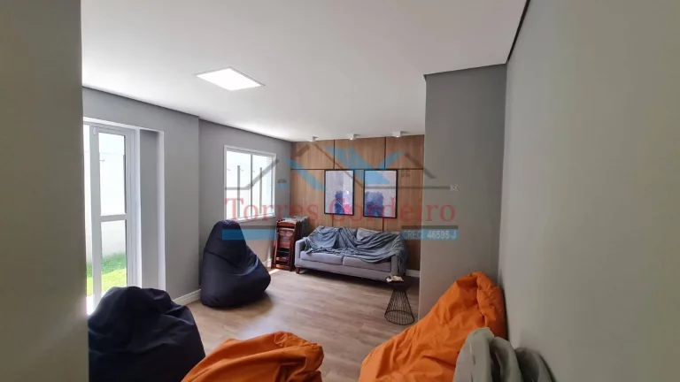 Imagem Apartamento 1 dormitório à venda - Pinheiros