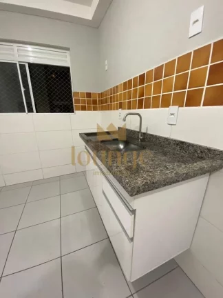 Imagem Apartamento à venda Júlio de Mesquita Z.Oeste - Sorocaba/SP