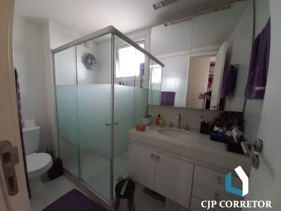 Imagem Apartamento para vender no Rio Vermelho, quatro quartos