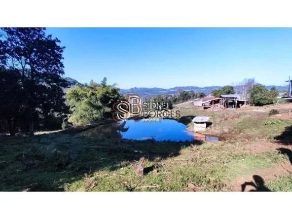 Imagem Sítio CONCÓRDIA - SC