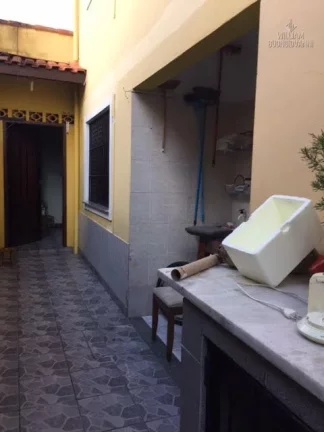 Imagem SOBRADO 3 QUARTOS, BALNEÁRIO FLÓRIDA - PRAIA GRANDE/SP