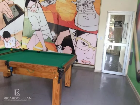 Imagem "Seu Novo Lar em Santa Terezinha: Apartamento Espaçoso de 3 Dormitórios e Vista Livre!"