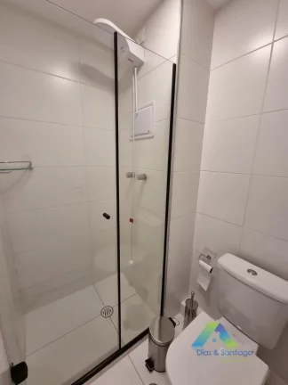 Imagem Studio todo mobiliado com 30m² proximo ao metro Vila Madalena