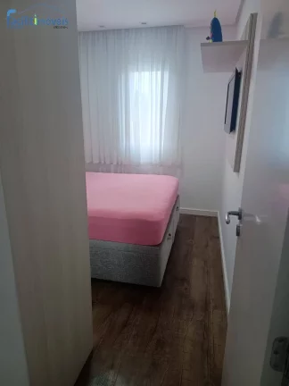 Imagem APARTAMENTO À VENDA NO BAIRRO SANTA TEREZINHA - SÃO BERNARDO DO CAMPO - SP