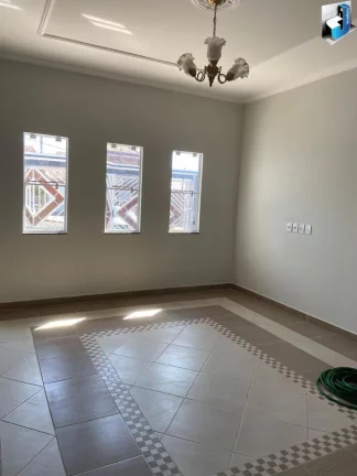 Imagem Casa a venda no Bairro Jardim Planalto - Tatuí/SP.