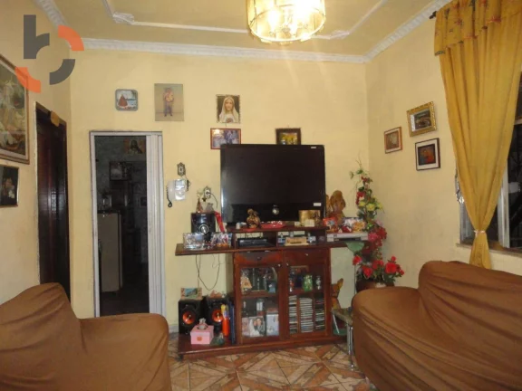 Imagem Casa com 4 dormitórios à venda, 178 m² por R$ 600.000,00 - Centro - Nova Iguaçu/RJ