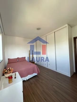 Imagem APARTAMENTO RESIDENCIAL em PARÁ DE MINAS - MG, SÃO JOSÉ