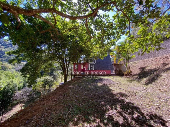 Imagem Casa à venda, 70 m² por R$ 400.000,00 - Pessegueiros - Teresópolis/RJ