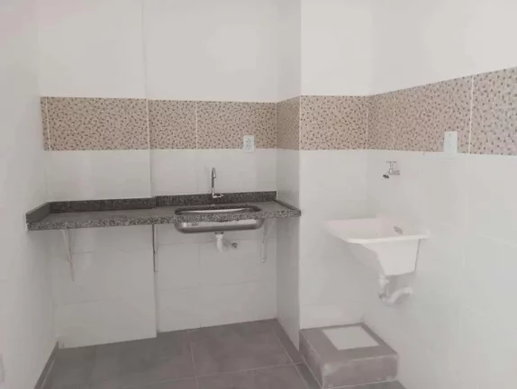 Imagem Studio à venda, no Edificio My Place Home And Work em Barbacena, Centro, com 1 quarto, 01m2