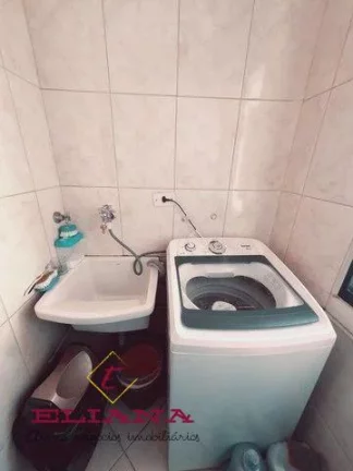 Imagem Apartamento com 2 quartos, 50m², à venda em São Paulo, Vila Siqueira (Zona Norte)