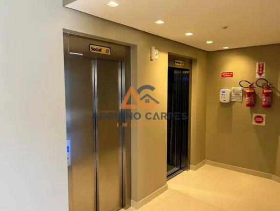 Imagem Venda de apartamento semi mobiliado na praia de Gravatá em Navegantes com a Imobiliária Adriano Carpes