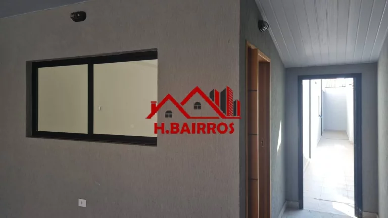 Casa à Venda com 3 dormitórios no Jardim das Indústrias