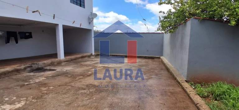 Imagem CASA RESIDENCIAL em PARÁ DE MINAS - MG, SÃO CRISTÓVÃO