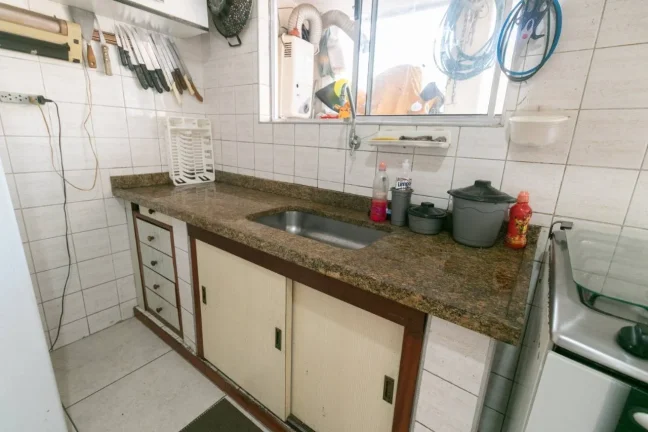 Imagem Casa Terrea na Vila Ema para Venda