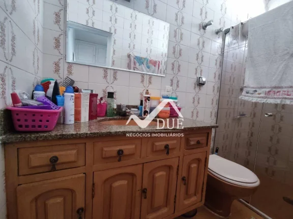 Imagem Casa com 3 dormitórios à venda, 168 m² por R$ 1.150.000,00 - Boqueirão - Santos/SP