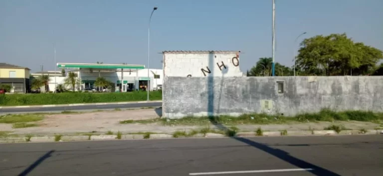 Imagem Terreno à venda, 125 m² por R$ 250.000,00 - Vila Figueira - Suzano/SP