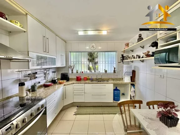 Imagem Casa Completa e Bem Localizada no Jardim Jussara | Batelli Imóveis