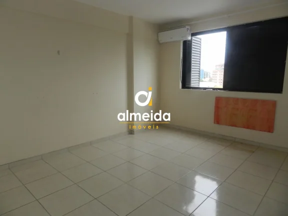 Imagem Apartamento 2 dormitórios frente SOBRESP