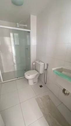 Imagem Apartamento à venda no Ed. Construtor Jesuíno Maciel com varanda gourmet e suíte - 5º andar