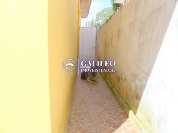 Imagem Venda de casa térrea com 02 edículas na Vila Arens | Jundiaí | SP