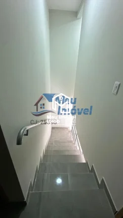 Imagem Sobrado Bairro Mandu lI Luziânia 3 Quartos 1 Suíte 3 Vagas 322m² Varanda Piscina