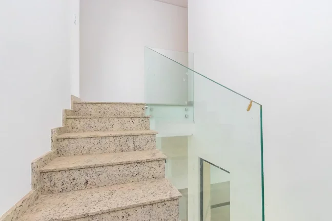 Imagem Sobrado novo no Pilarzinho a poucos minutos do Parque Tingui Financia e aceita FGTS!