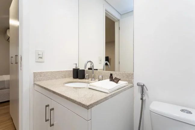 Imagem APARTAMENTO RESIDENCIAL em São Paulo - SP, Santa Efigênia