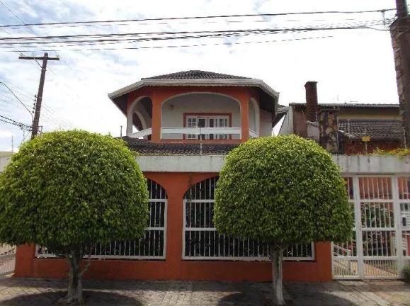 Imagem LINDO SOBRADO LADO PRAIA