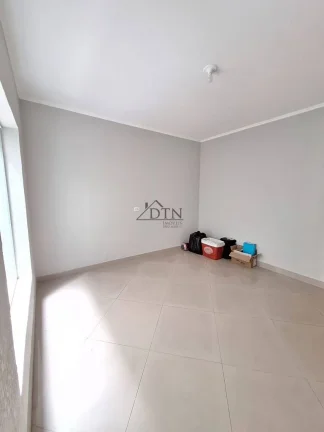 Imagem Sobrado 3 dormitórios Bairro Anchieta SBC