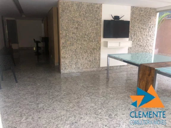 Imagem APARTAMENTO 03 QUARTOS B. FUNIONARIOS 01 SUITE E 01 SEMI-SUITE BH MG